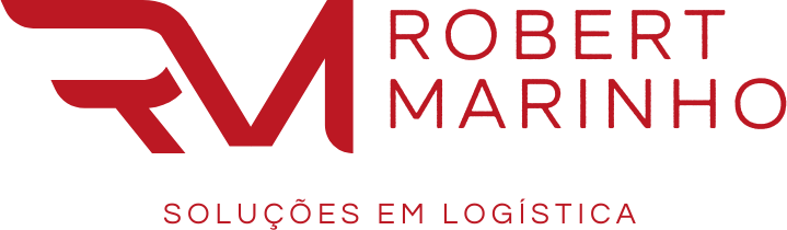 Robert Marinho — Soluções em Logística